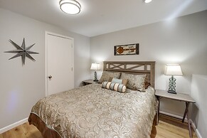 Updated Springs Home - 3 Mi to Garden of the Gods!