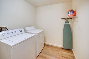 Updated Springs Home - 3 Mi to Garden of the Gods!