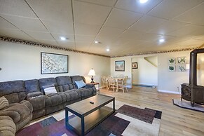 Updated Springs Home - 3 Mi to Garden of the Gods!