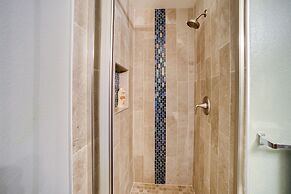 Updated Springs Home - 3 Mi to Garden of the Gods!