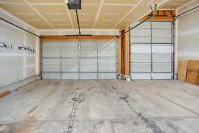 Updated Springs Home - 3 Mi to Garden of the Gods!