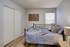 Updated Springs Home - 3 Mi to Garden of the Gods!