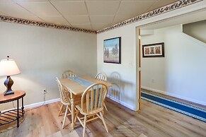 Updated Springs Home - 3 Mi to Garden of the Gods!