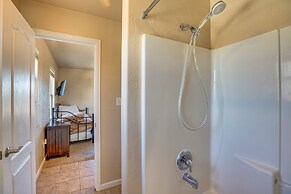 Stocked Grand Junction Home at Canyon View Park!