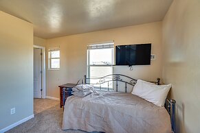 Stocked Grand Junction Home at Canyon View Park!