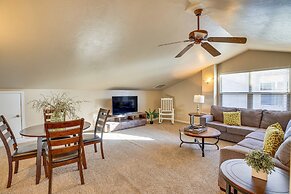 Stocked Grand Junction Home at Canyon View Park!