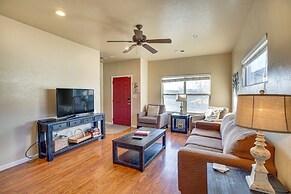 Stocked Grand Junction Home at Canyon View Park!