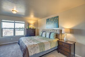Stocked Grand Junction Home at Canyon View Park!