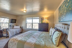 Stocked Grand Junction Home at Canyon View Park!