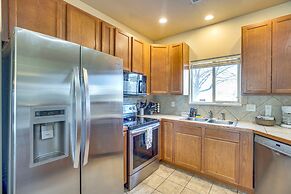 Stocked Grand Junction Home at Canyon View Park!