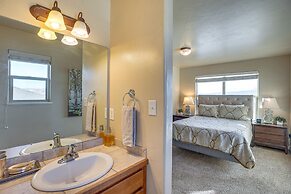 Stocked Grand Junction Home at Canyon View Park!