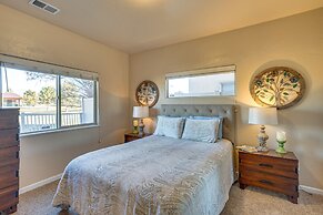 Stocked Grand Junction Home at Canyon View Park!