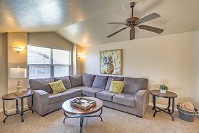Stocked Grand Junction Home at Canyon View Park!