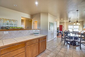 Stocked Grand Junction Home at Canyon View Park!