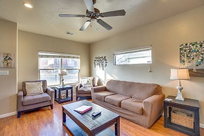 Stocked Grand Junction Home at Canyon View Park!