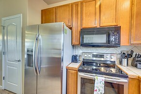 Stocked Grand Junction Home at Canyon View Park!