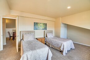 Stocked Grand Junction Home at Canyon View Park!