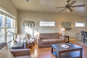 Stocked Grand Junction Home at Canyon View Park!