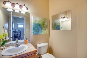 Stocked Grand Junction Home at Canyon View Park!