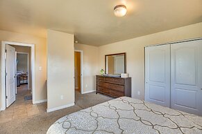 Stocked Grand Junction Home at Canyon View Park!