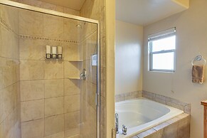 Stocked Grand Junction Home at Canyon View Park!