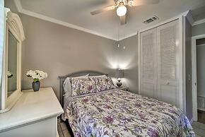 Cozy San Antonio Family Home: 3 Mi to Lackland AFB