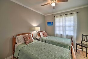 Cozy San Antonio Family Home: 3 Mi to Lackland AFB