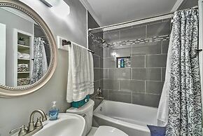 Cozy San Antonio Family Home: 3 Mi to Lackland AFB