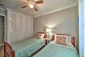 Cozy San Antonio Family Home: 3 Mi to Lackland AFB