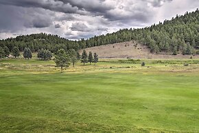 Modern Mountain Retreat w/ Views: Ski, Golf & Hike