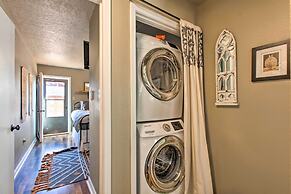 Modern Mountain Retreat w/ Views: Ski, Golf & Hike