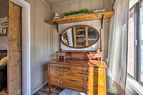 Modern Mountain Retreat w/ Views: Ski, Golf & Hike