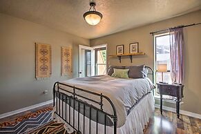 Modern Mountain Retreat w/ Views: Ski, Golf & Hike