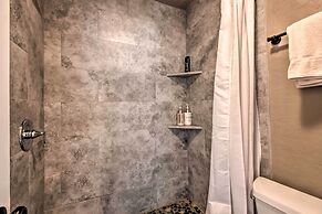 Modern Mountain Retreat w/ Views: Ski, Golf & Hike