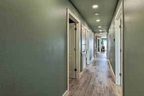 Beachfront Port Aransas Condo w/ Ocean Views!