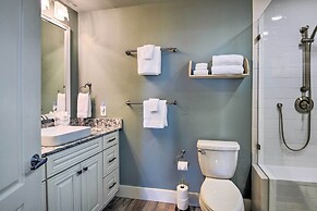 Beachfront Port Aransas Condo w/ Ocean Views!