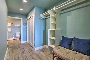 Beachfront Port Aransas Condo w/ Ocean Views!