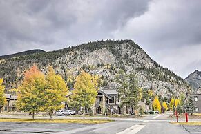 Frisco Condo w/ Pool Access: Walk to Main Street!