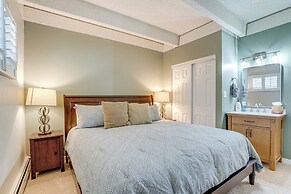 Frisco Condo w/ Pool Access: Walk to Main Street!