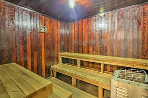 Frisco Condo w/ Pool Access: Walk to Main Street!