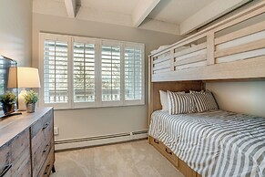 Frisco Condo w/ Pool Access: Walk to Main Street!