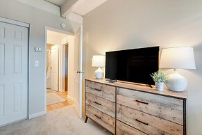 Frisco Condo w/ Pool Access: Walk to Main Street!