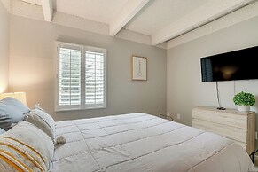 Frisco Condo w/ Pool Access: Walk to Main Street!