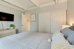 Frisco Condo w/ Pool Access: Walk to Main Street!