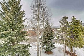 Frisco Condo w/ Pool Access: Walk to Main Street!