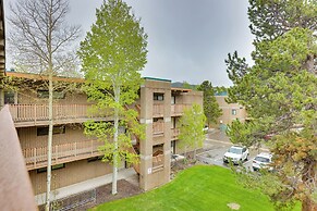 Frisco Condo w/ Pool Access: Walk to Main Street!