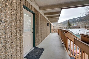 Frisco Condo w/ Pool Access: Walk to Main Street!