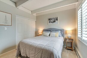 Frisco Condo w/ Pool Access: Walk to Main Street!