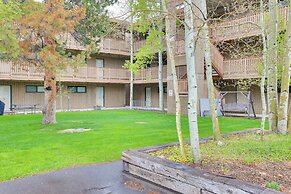 Frisco Condo w/ Pool Access: Walk to Main Street!