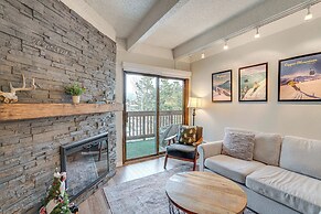 Frisco Condo w/ Pool Access: Walk to Main Street!